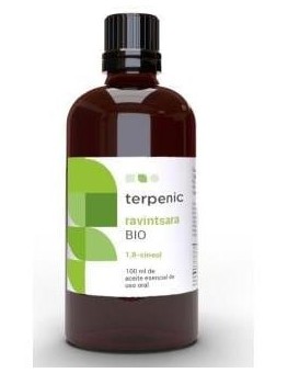 Ravintsara Aceite Esencial...