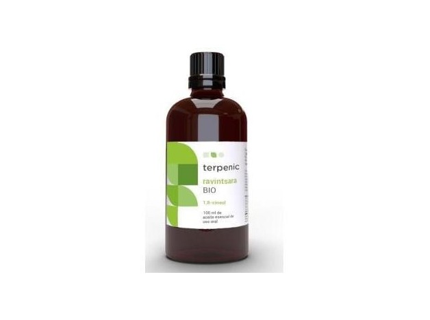 Ravintsara Aceite Esencial Bio 100Ml