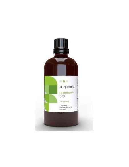 Ravintsara Aceite Esencial Bio 100Ml