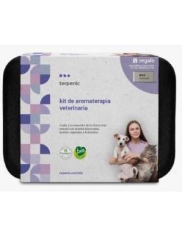 Kit Diy Veterinaria