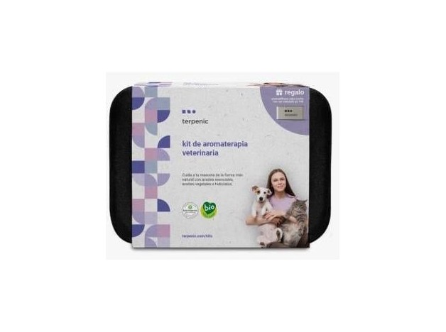 Kit Diy Veterinaria