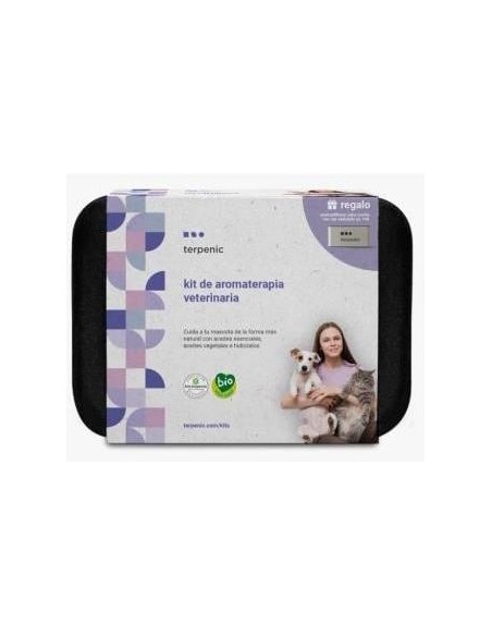 Kit Diy Veterinaria