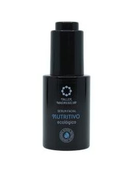 Serum Facial Nutritivo Piel...