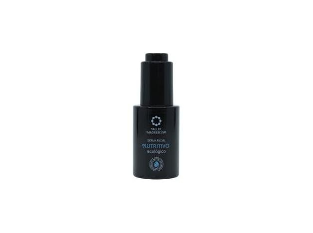 Serum Facial Nutritivo Piel Normal-Seca 30Ml.