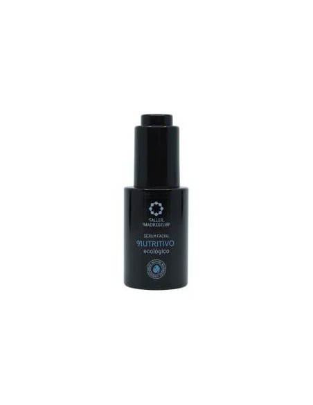 Serum Facial Nutritivo Piel Normal-Seca 30Ml.