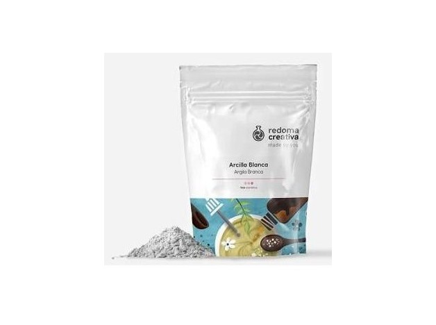 Arcilla Blanca Kaolin 500Gr.