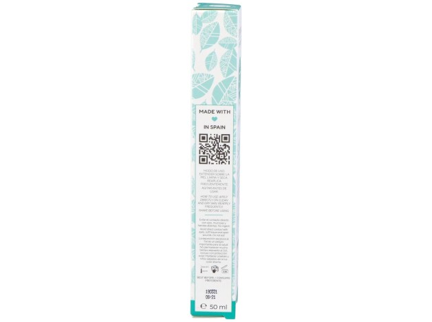 Solar Spf50 Sun Con Acido Hialuronico 50Ml. Eco