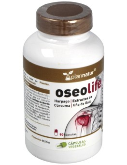 Oseolife 90Cap.