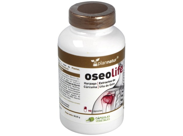 Oseolife 90Cap.