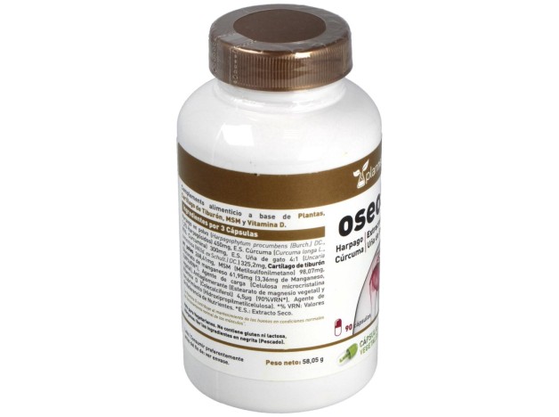 Oseolife 90Cap.