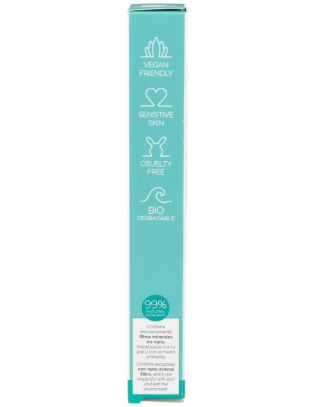 Solar Spf50 Sun Con Acido Hialuronico 50Ml. Eco