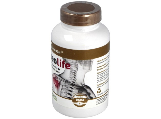Oseolife 90Cap.
