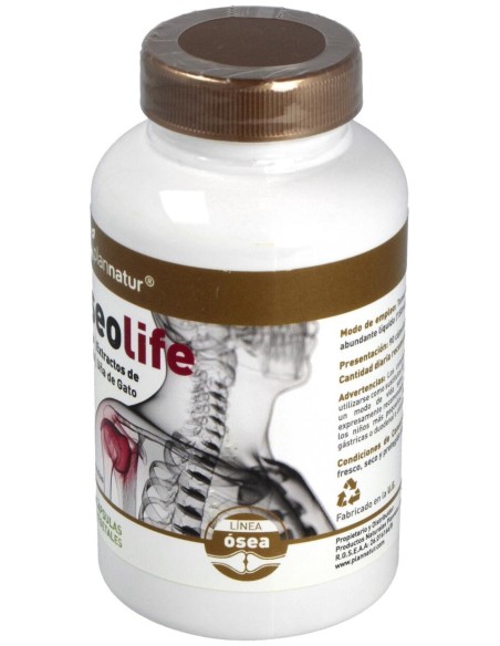 Oseolife 90Cap.