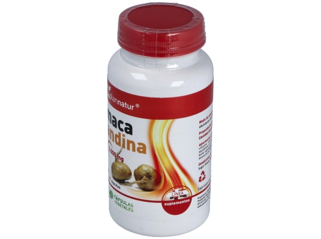 Plannatur Maca Andina 60Caps