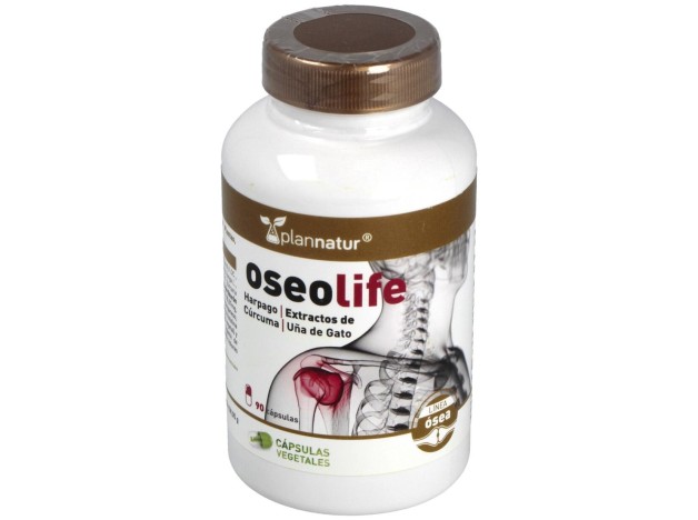 Oseolife 90Cap.