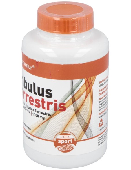 Plannatur Tribulus Terrestris 90Comp