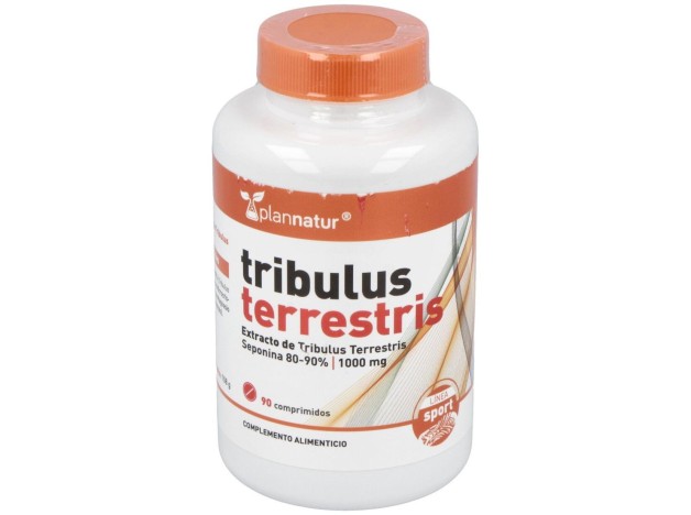 Plannatur Tribulus Terrestris 90Comp