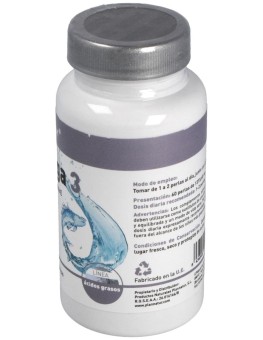 Plannatur Omega 3 1000Mg...