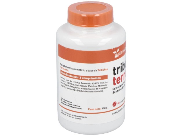 Plannatur Tribulus Terrestris 90Comp