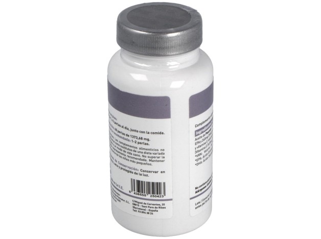 Plannatur Omega 3 1000Mg 60Caps