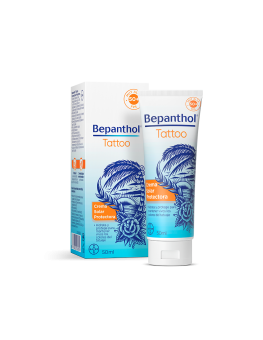 Bepanthol Tattoo Crema...