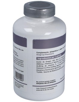 Onagra 1000Mg. 130Perlas