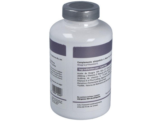 Onagra 1000Mg. 130Perlas