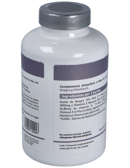 Onagra 1000Mg. 130Perlas