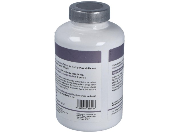 Onagra 1000Mg. 130Perlas