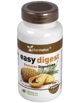 Plannatur Easy Digest 60...