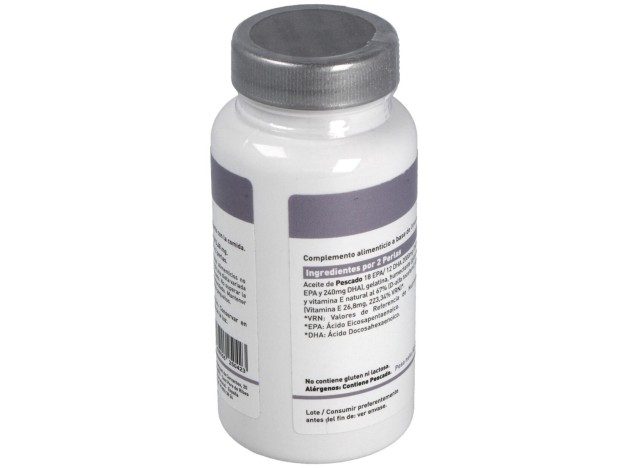 Plannatur Omega 3 1000Mg 60Caps