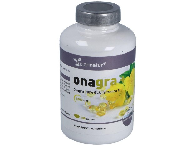 Onagra 1000Mg. 130Perlas