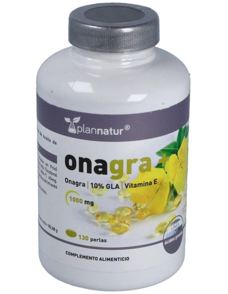 Onagra 1000Mg. 130Perlas
