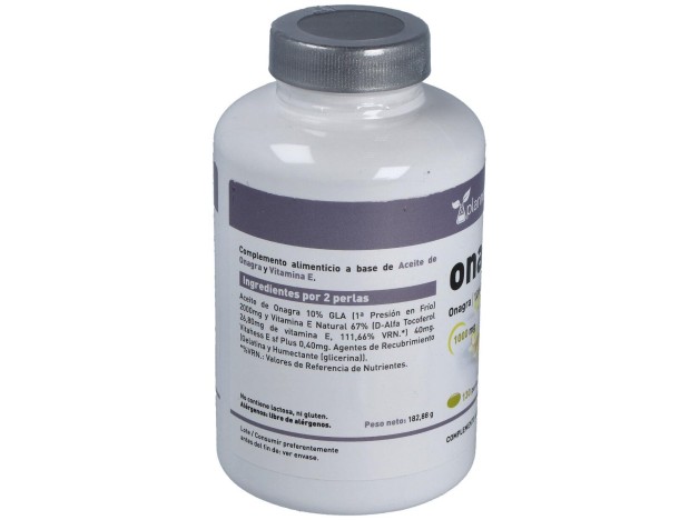 Onagra 1000Mg. 130Perlas