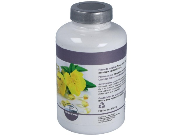 Onagra 1000Mg. 130Perlas
