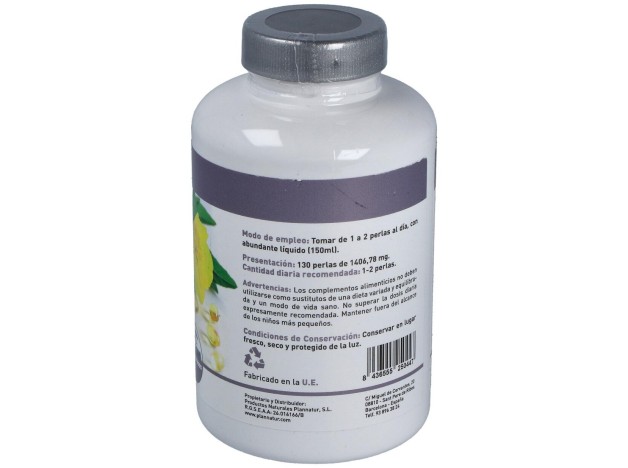 Onagra 1000Mg. 130Perlas