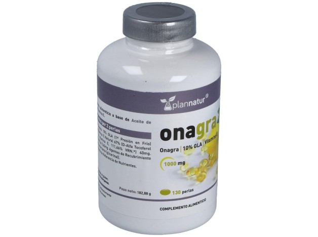 Onagra 1000Mg. 130Perlas
