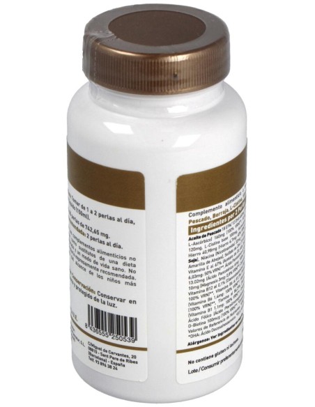 Plannatur Active Hair %26 Nails 60Caps