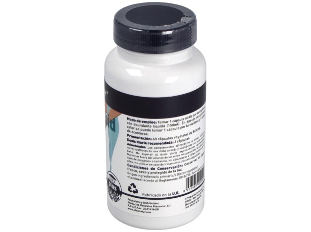 Plannatur Varifluid 60 Perlas