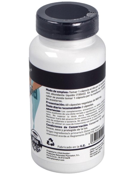 Plannatur Varifluid 60 Perlas
