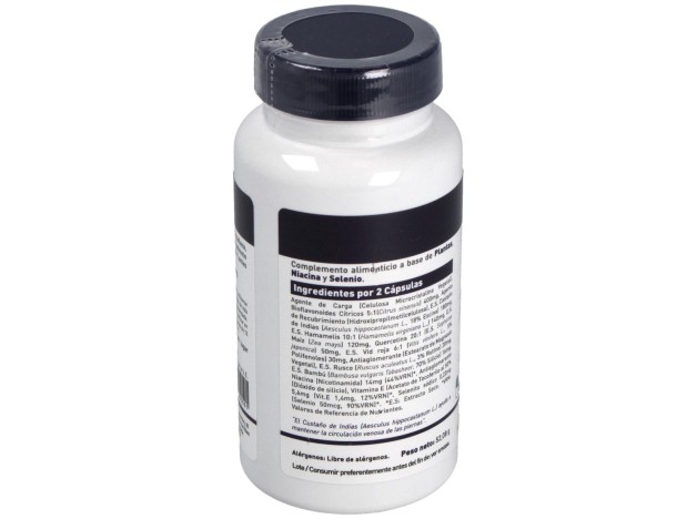 Plannatur Varifluid 60 Perlas