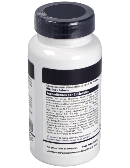 Plannatur Varifluid 60 Perlas
