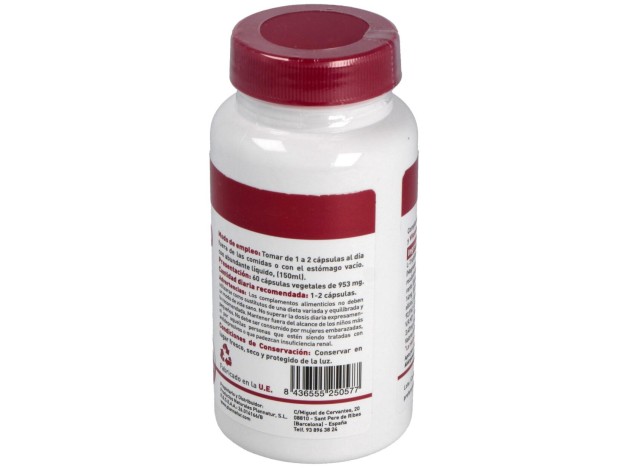 L-Triptofano 60Cap.