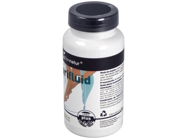Plannatur Varifluid 60 Perlas