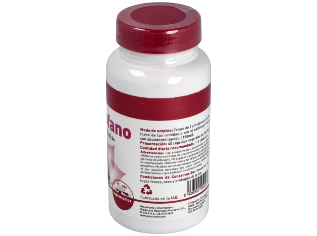 L-Triptofano 60Cap.
