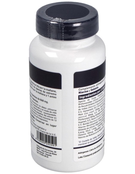 Plannatur Varifluid 60 Perlas