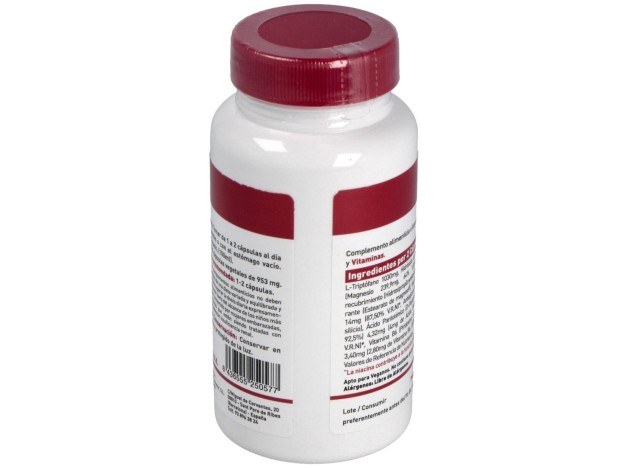 L-Triptofano 60Cap.