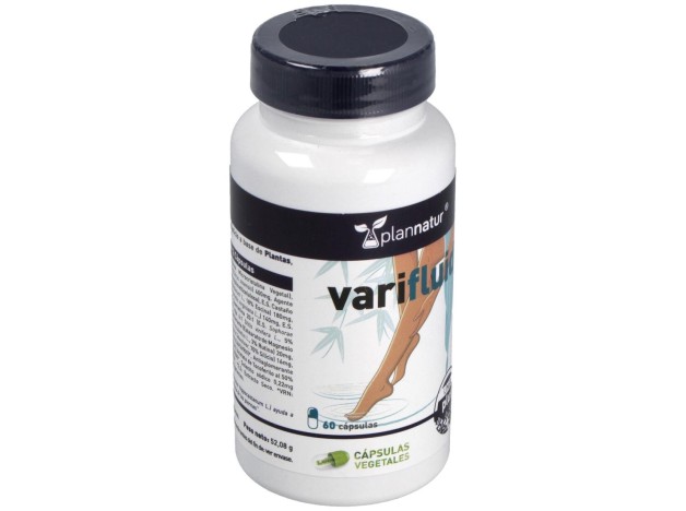 Plannatur Varifluid 60 Perlas