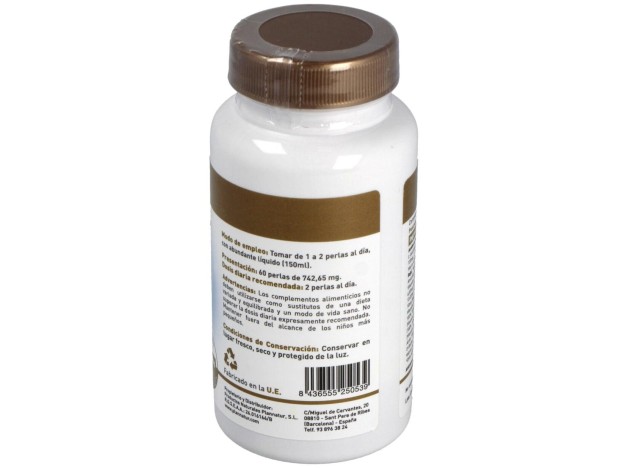 Plannatur Active Hair %26 Nails 60Caps