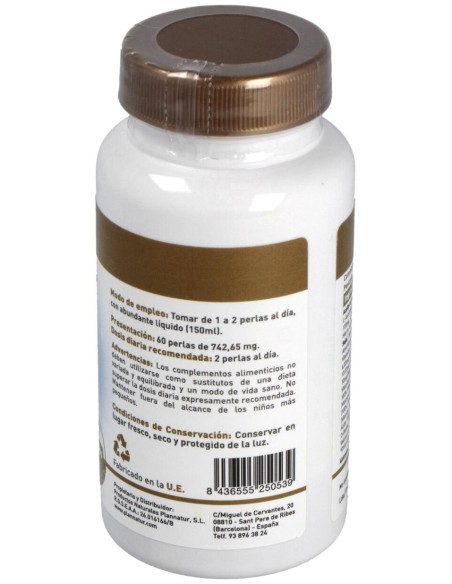 Plannatur Active Hair %26 Nails 60Caps